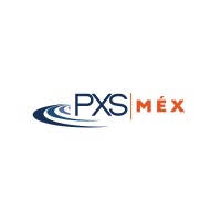 PXS Mexico logo, PXS Mexico contact details