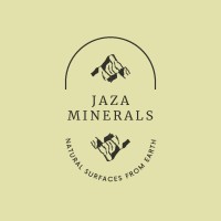 Jaza Minerals logo, Jaza Minerals contact details