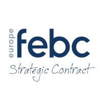 febc europe logo, febc europe contact details