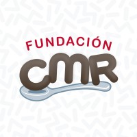 Fundación CMR AC logo, Fundación CMR AC contact details