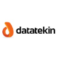 Datatekin logo, Datatekin contact details