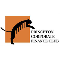 Princeton Corporate Finance Club logo, Princeton Corporate Finance Club contact details