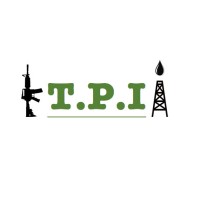 TPI logo, TPI contact details