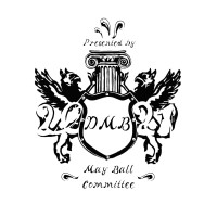 Downing May Ball logo, Downing May Ball contact details