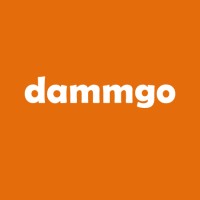 dammgo logo, dammgo contact details