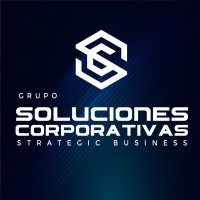 Grupo Soluciones Corporativas logo, Grupo Soluciones Corporativas contact details