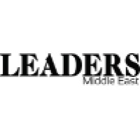 LEADERS Middle East logo, LEADERS Middle East contact details