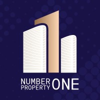 Number One Property logo, Number One Property contact details