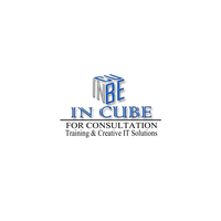 In Cube for consultation training & creative it solutions logo, In Cube for consultation training & creative it solutions contact details