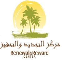 Renewal and Reward Center logo, Renewal and Reward Center contact details