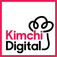 Kimchi Digital logo, Kimchi Digital contact details