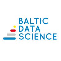 Baltic Data Science logo, Baltic Data Science contact details