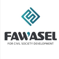 Fawasel for civil society development logo, Fawasel for civil society development contact details