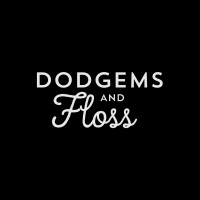 Dodgems and Floss logo, Dodgems and Floss contact details