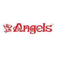 Angels Cosmetics logo, Angels Cosmetics contact details