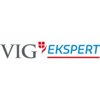 VIG Ekspert logo, VIG Ekspert contact details