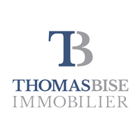 Thomas Bise Immobilier logo, Thomas Bise Immobilier contact details