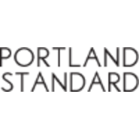 Portland Standard logo, Portland Standard contact details