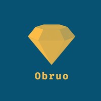 Obruo logo, Obruo contact details