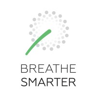 Breathe Smarter Limited logo, Breathe Smarter Limited contact details