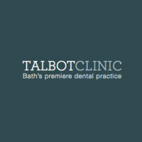 The Talbot Clinic logo, The Talbot Clinic contact details