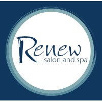 Renew Salon and Spa logo, Renew Salon and Spa contact details