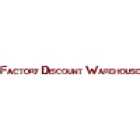 Factory Discount Warehouse logo, Factory Discount Warehouse contact details