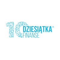 Dziesiatka Finanse logo, Dziesiatka Finanse contact details