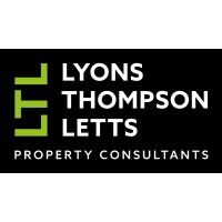 Lyons Thompson Letts logo, Lyons Thompson Letts contact details