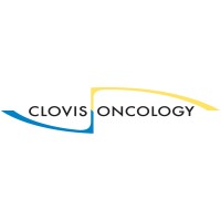 Clovis Oncology logo, Clovis Oncology contact details