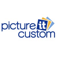 Picture it Custom logo, Picture it Custom contact details