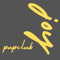 JOY PUP CLUB logo, JOY PUP CLUB contact details