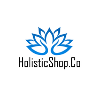 Holistic Shop logo, Holistic Shop contact details