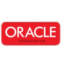 Oracle Organisation logo, Oracle Organisation contact details