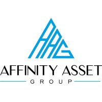 Affinity Asset Group logo, Affinity Asset Group contact details