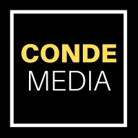 Conde Media logo, Conde Media contact details