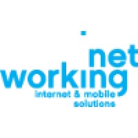 net working AG logo, net working AG contact details