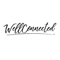 Well Connected logo, Well Connected contact details