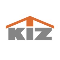 KIZ GmbH logo, KIZ GmbH contact details