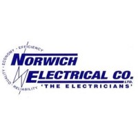 NORWICH ELECTRICAL CO LTD. logo, NORWICH ELECTRICAL CO LTD. contact details