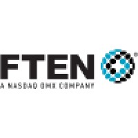 FTEN logo, FTEN contact details