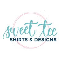 Sweet Tee Shirts & Designs logo, Sweet Tee Shirts & Designs contact details