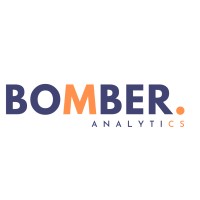 Bomber Analytics logo, Bomber Analytics contact details