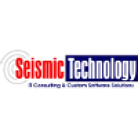 Seismic Technology Limited logo, Seismic Technology Limited contact details