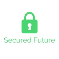 Secured Future logo, Secured Future contact details