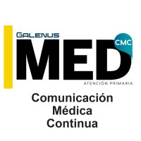 MED Educación Médica Continua logo, MED Educación Médica Continua contact details