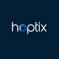 Hoptix logo, Hoptix contact details