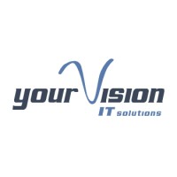 YourVision - IT Solutions sp. z o.o. logo, YourVision - IT Solutions sp. z o.o. contact details