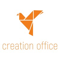 Creation Office logo, Creation Office contact details