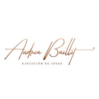 Andrea Baillet logo, Andrea Baillet contact details